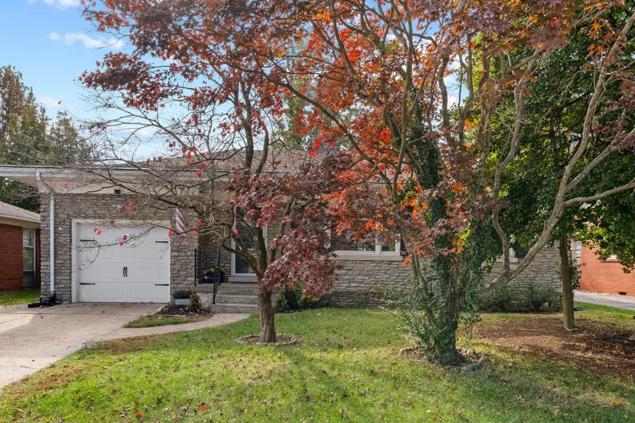 574 Sheridan Drive, Lexington, KY 40503 - Image #2
