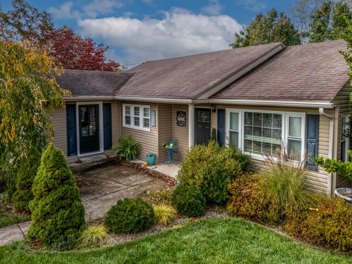 419 Liberty Road, West Liberty, KY 41472 - Image #1