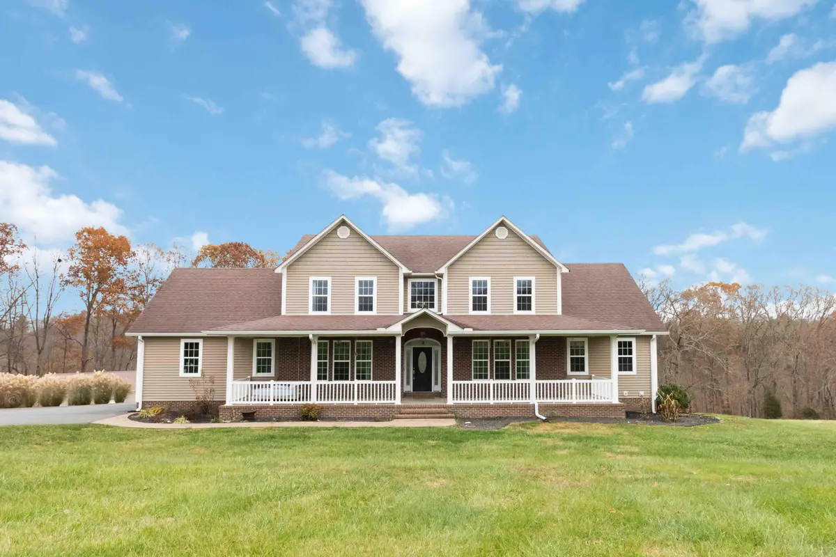 254 Deerfield Lane, Dunnville, KY 42528 - Image #1
