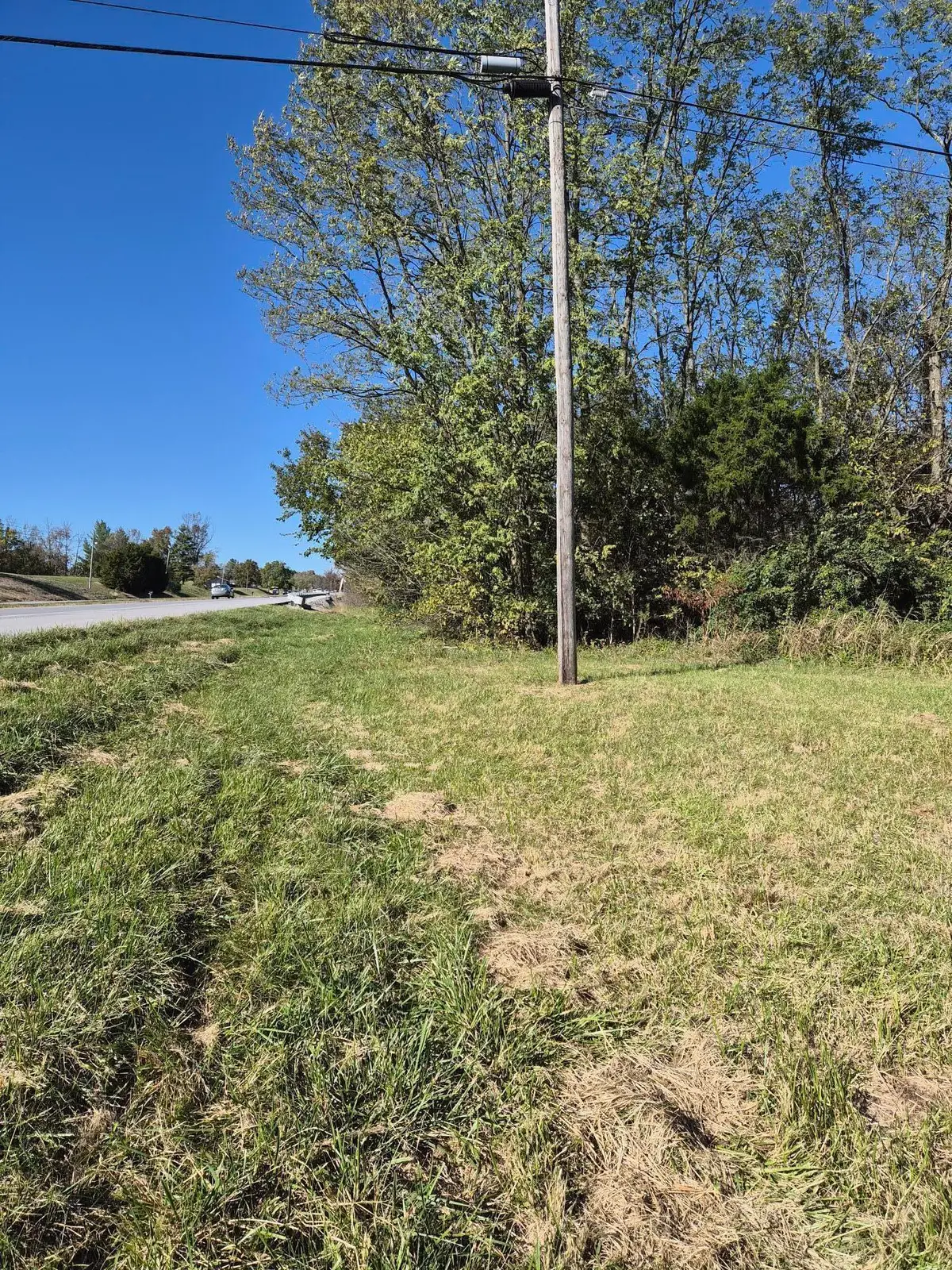 5400 Louisville Road, Salvisa, KY 40372 - Image #1