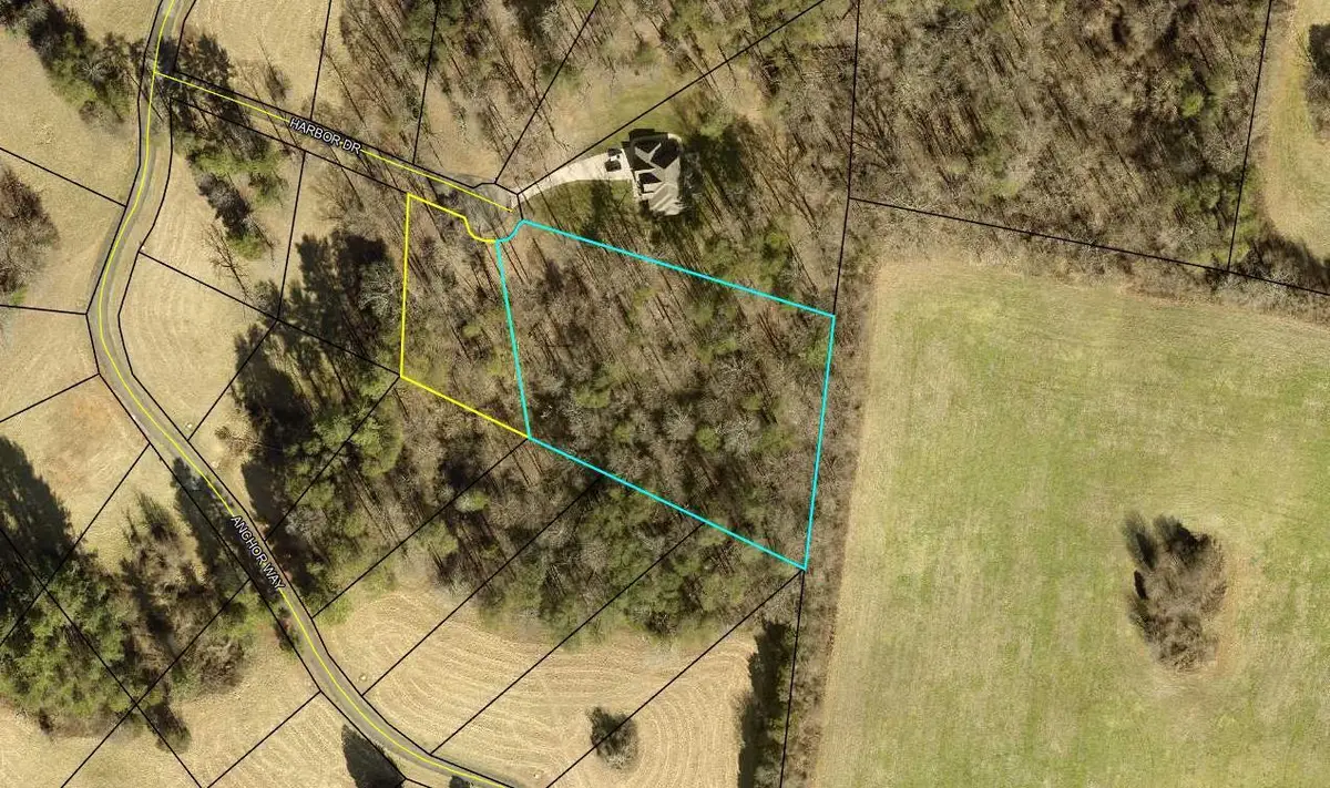 Lots 101 & 102 Captains Point, Jamestown, KY 42629 - Image #1