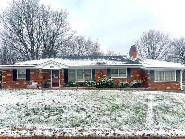 179 W Mason Avenue, Danville, KY 40422