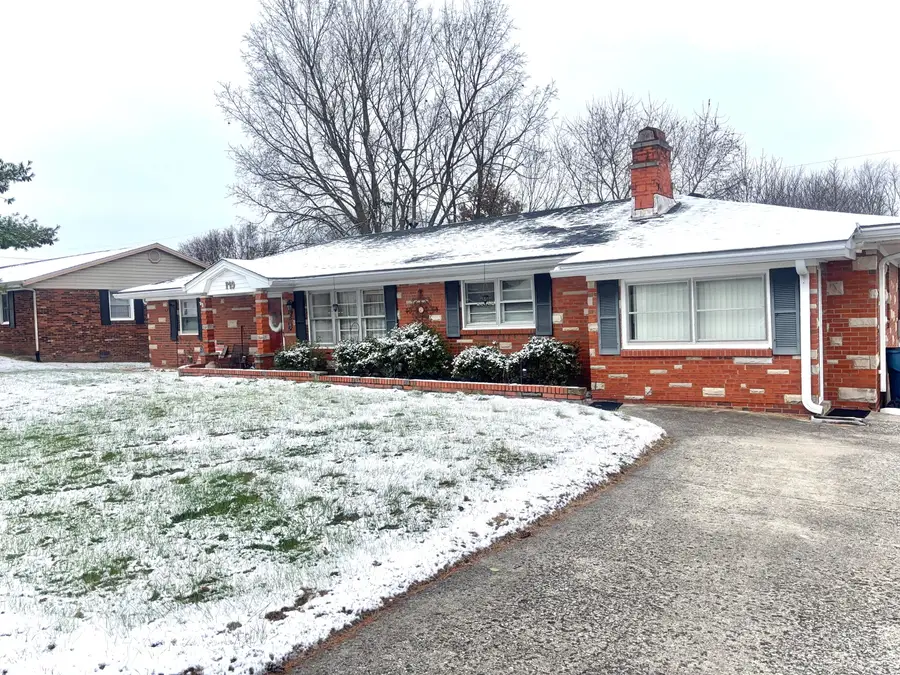 179 W Mason Avenue, Danville, KY 40422 - Image #2