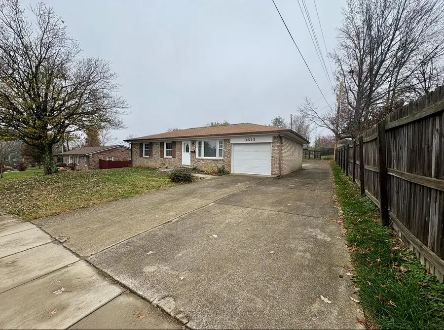 3613 Crosby Drive, Lexington, KY 40517 - Image #2