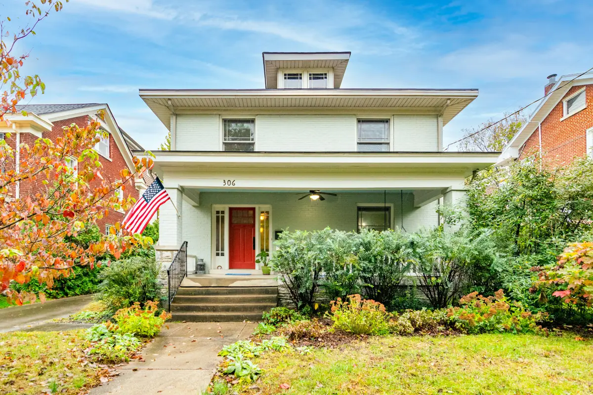 306 Irvine Road, Lexington, KY 40502 - Image #1