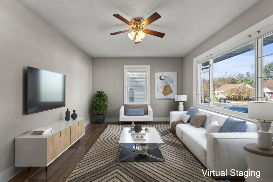 154 Northwood Drive, Lexington, KY 40505 - Image #2