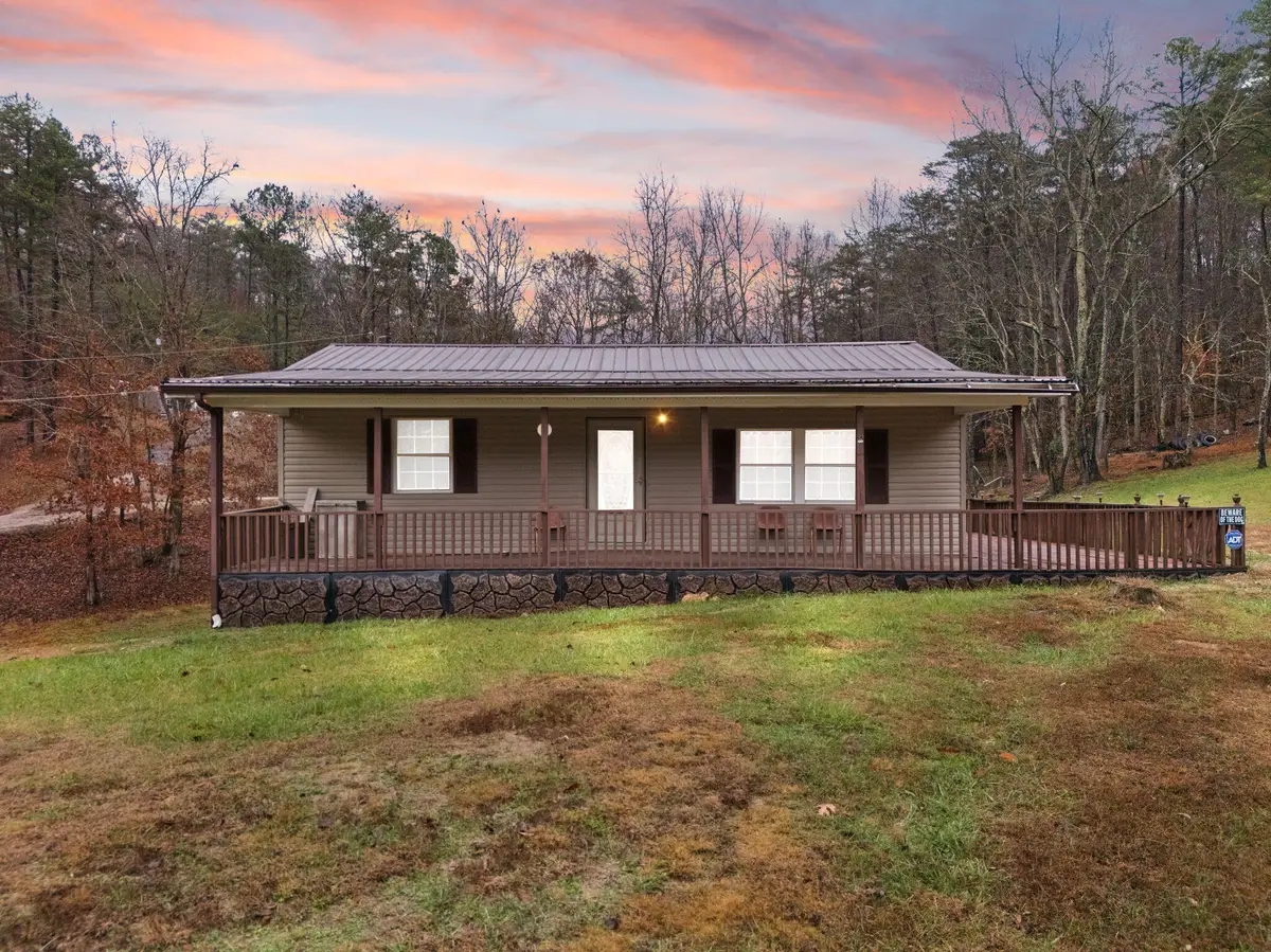 1324 Highway 399, Booneville, KY 41314 - Image #1