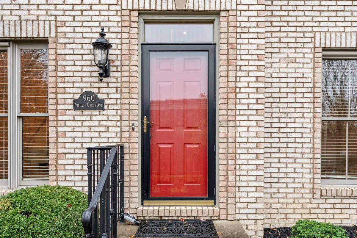 960 Village Green Avenue, Lexington, KY 40509 - Image #1