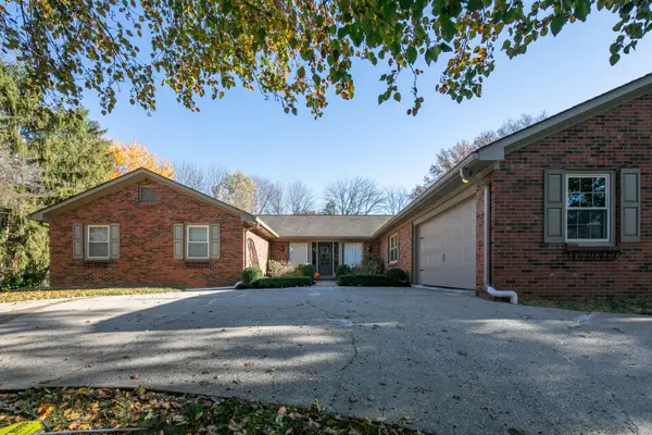 2051 Bridgeport Drive, Lexington, KY 40502