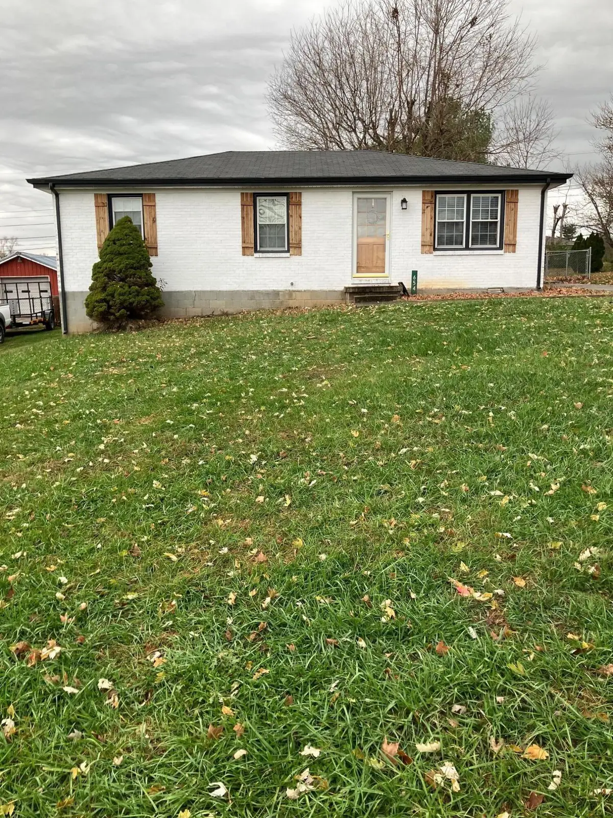 654 Lisa Avenue, Lebanon, KY 40033 - Image #1