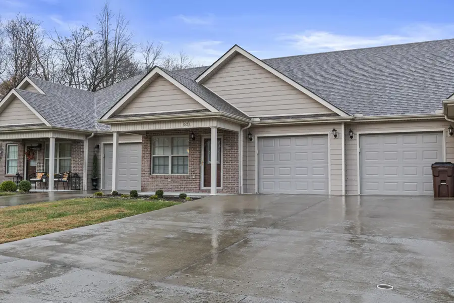631 Woodside-walk Trail, Richmond, KY 40475 - Image #2