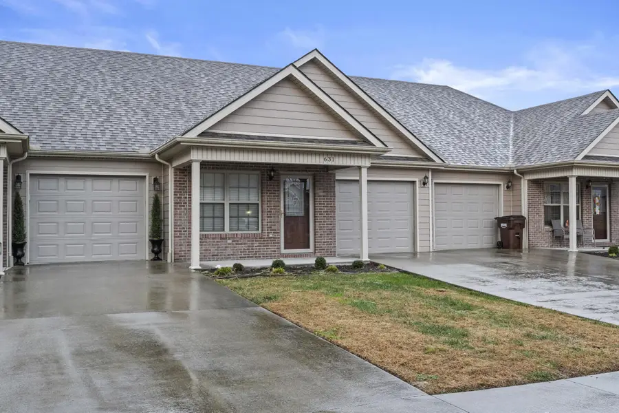 631 Woodside-walk Trail, Richmond, KY 40475 - Image #3