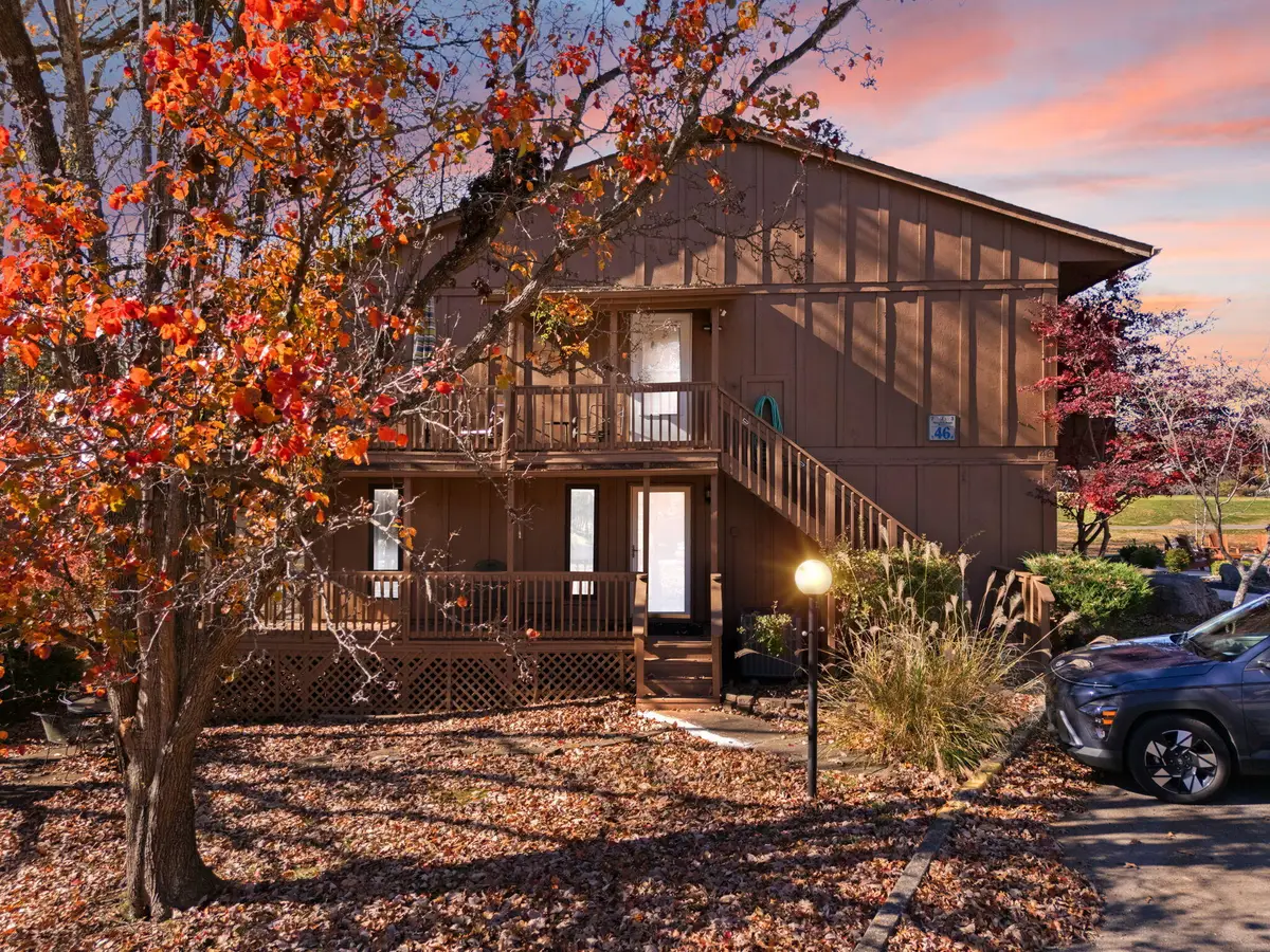 46-1 Woodson Bend Resort, Bronston, KY 42518 - Image #1