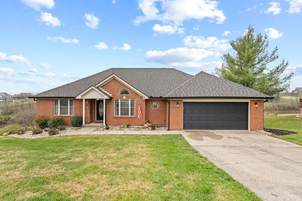 3032 Woodfield Circle, Richmond, KY 40475