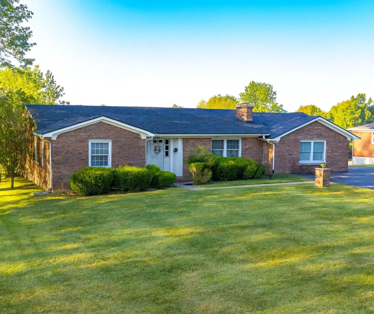 635 Reed Drive, Frankfort, KY 40601 - Image #1