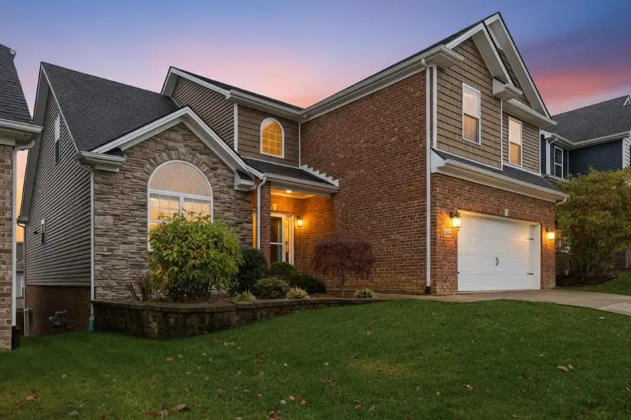 1116 Grimball Trace, Lexington, KY 40509 - Image #2