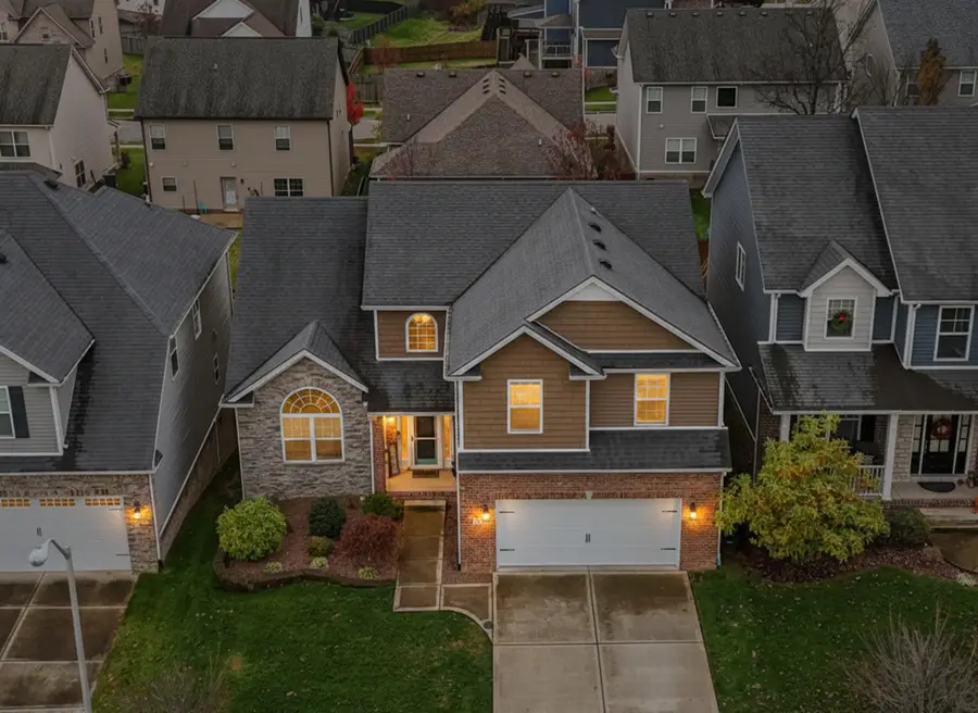 1116 Grimball Trace, Lexington, KY 40509 - Image #3