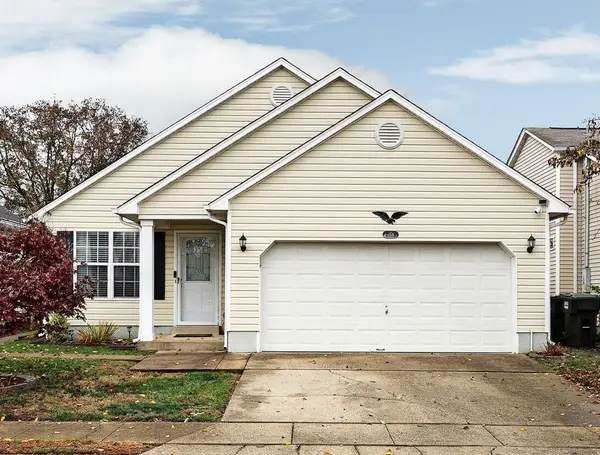 2505 Hampton Ridge Boulevard, Louisville, KY 40220