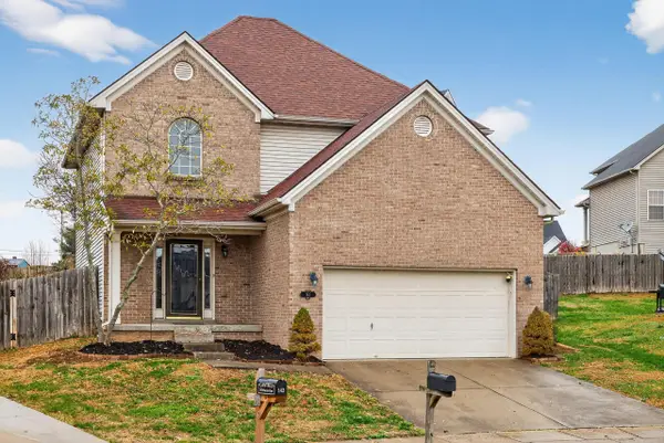 141 Warren Pass, Georgetown, KY 40324