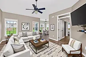 141 Warren Pass, Georgetown, KY 40324 - Image #3