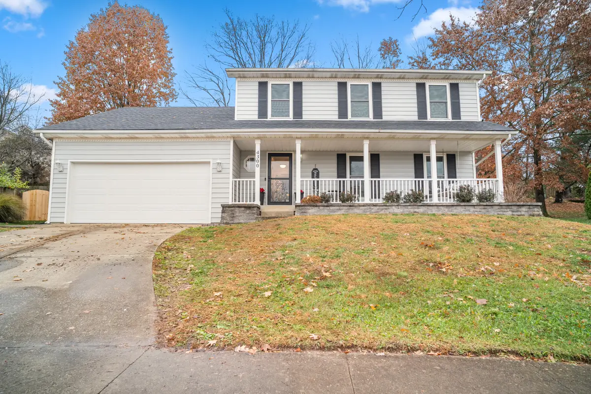 4300 Brookridge Drive, Lexington, KY 40515 - Image #1