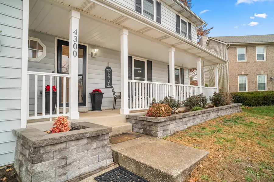 4300 Brookridge Drive, Lexington, KY 40515 - Image #3