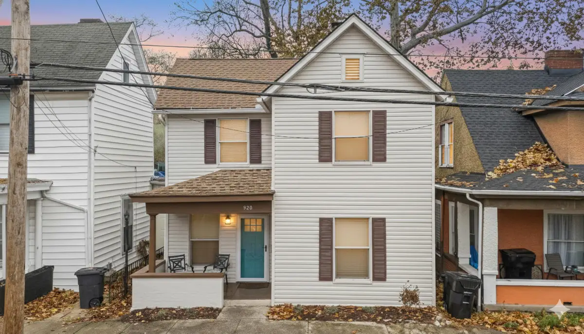 320 Logan Street, Frankfort, KY 40601 - Image #1