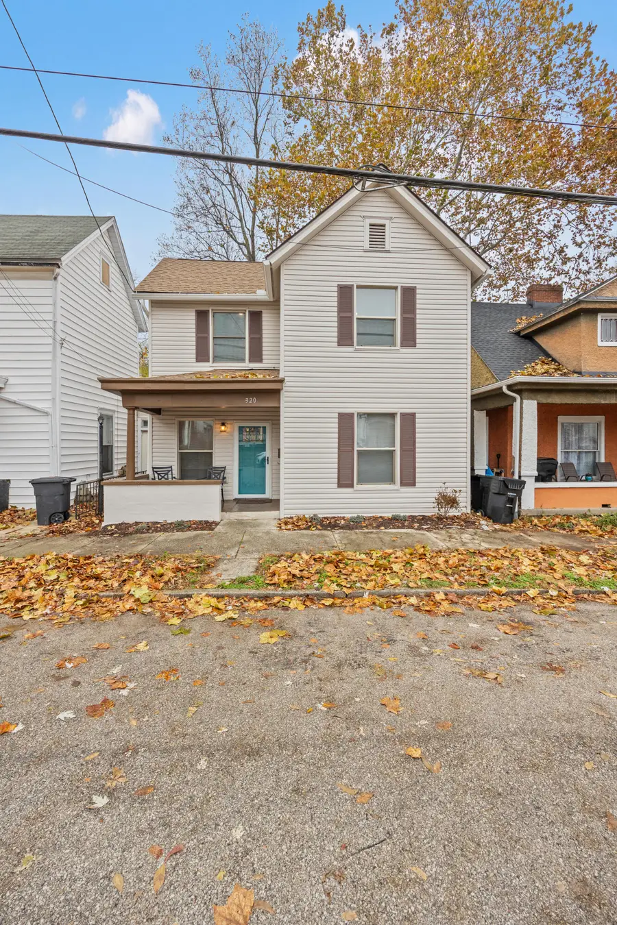320 Logan Street, Frankfort, KY 40601 - Image #2
