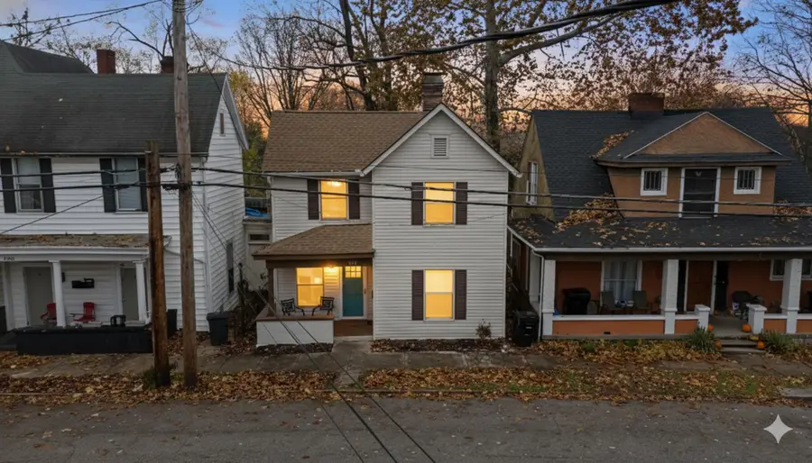 320 Logan Street, Frankfort, KY 40601 - Image #3