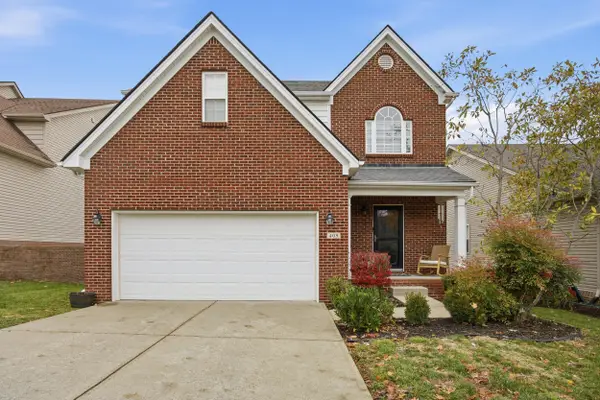 409 Madison Point Drive, Lexington, KY 40515