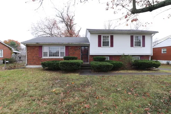 1860 Russell Cave Road, Lexington, KY 40505