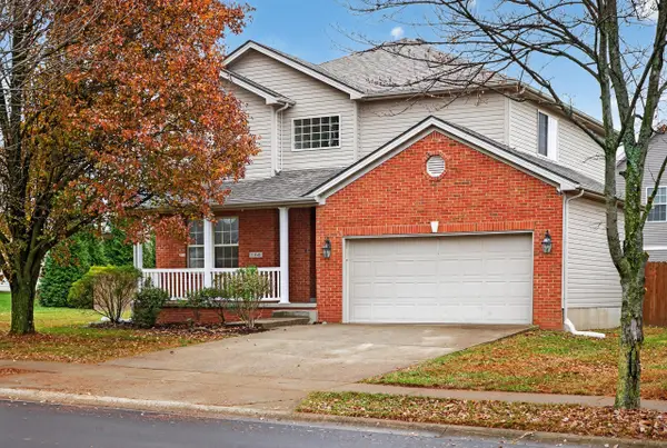 164 Mcconnells Trace, Lexington, KY 40511