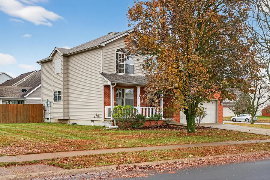 164 Mcconnells Trace, Lexington, KY 40511 - Image #2
