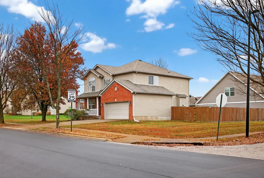 164 Mcconnells Trace, Lexington, KY 40511 - Image #3