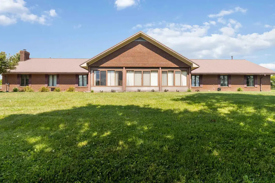 1070 Jacks Creek Road, Richmond, KY 40475 - Image #2