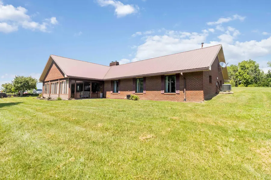 1070 Jacks Creek Road, Richmond, KY 40475 - Image #3