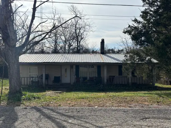 166 Arthur Jackson Road, Berea, KY 40403