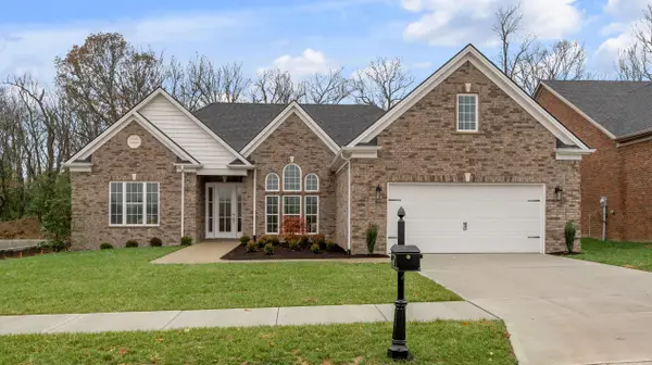 376 Weston Park, Lexington, KY 40515