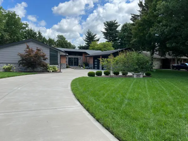 1917 Hart Road, Lexington, KY 40502