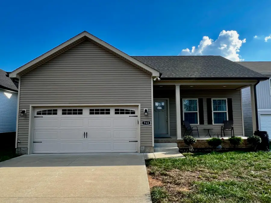 713 Cherry Blossom Court, Bowling Green, KY 42103 - Image #2