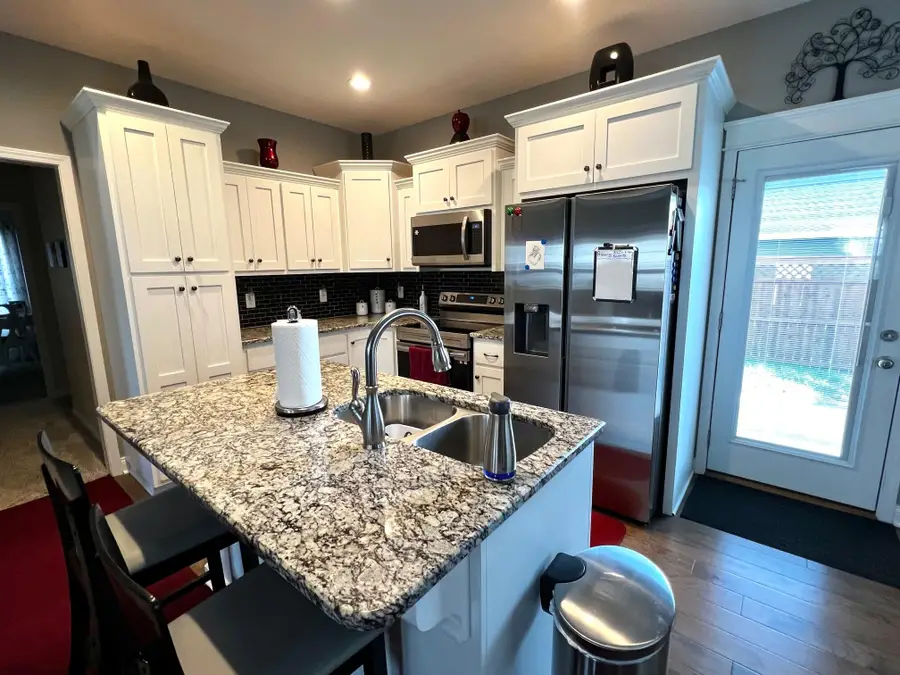 713 Cherry Blossom Court, Bowling Green, KY 42103 - Image #3