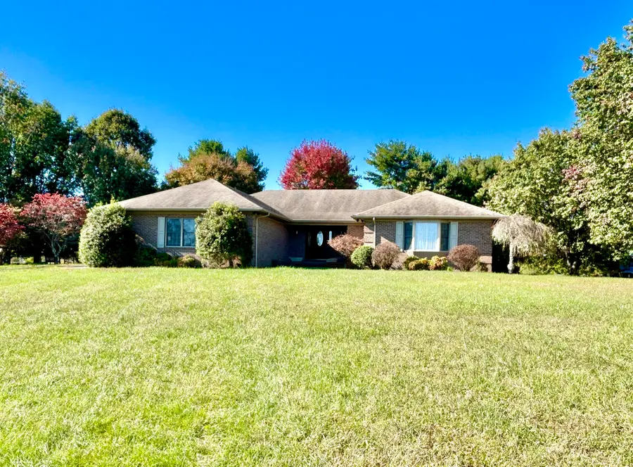 930 Winding Ridge Drive, Somerset, KY 42503 - Image #2