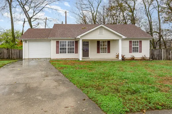 341 Scottsdale Circle, Lexington, KY 40511