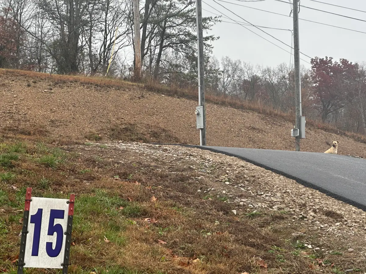 567  Lot 15 Freeman Branch Road #Lot 15, East Bernstadt, KY 40729 - Image #1