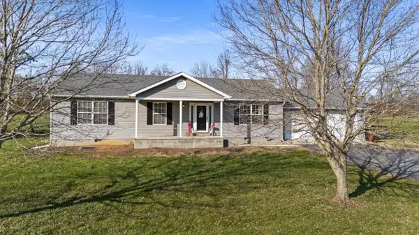 4013 Ky-392, Cynthiana, KY 41031