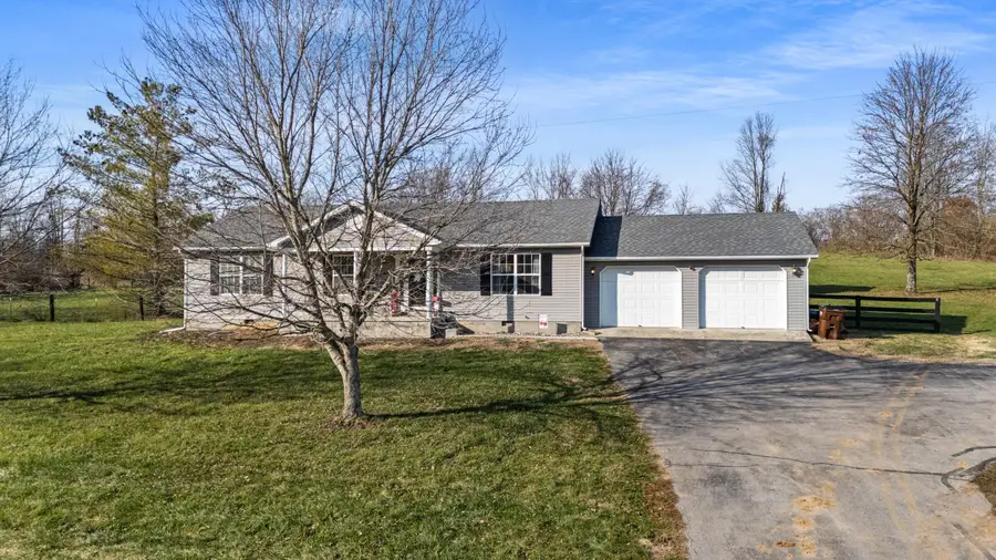 4013 Ky-392, Cynthiana, KY 41031 - Image #2