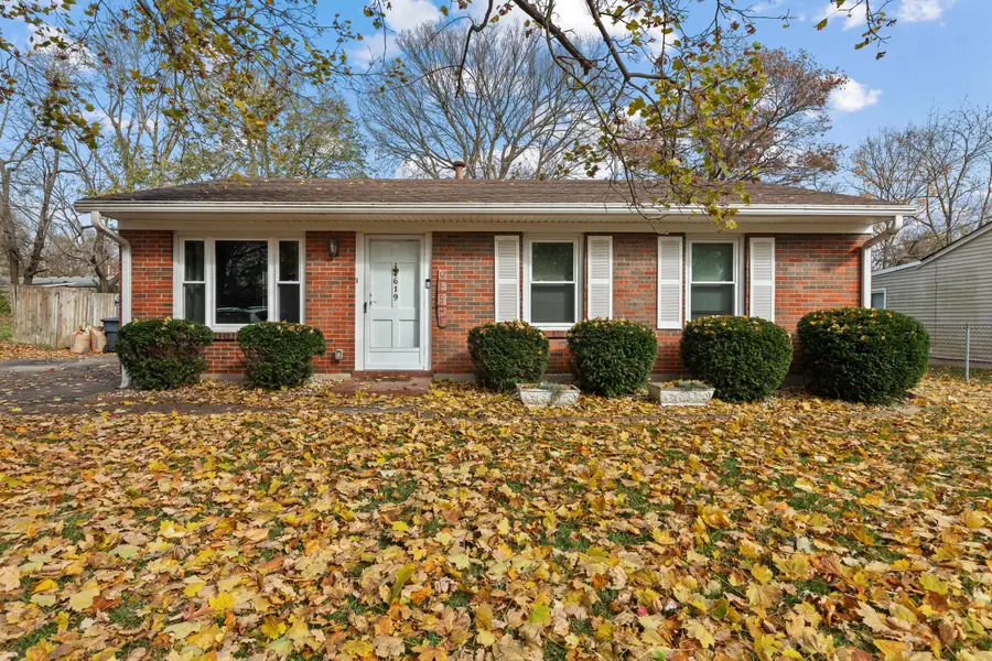 619 Kent Drive, Lexington, KY 40505 - Image #2