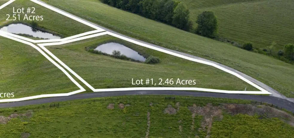 22 Hemlock View Road, Morehead, KY 40351 - Image #1