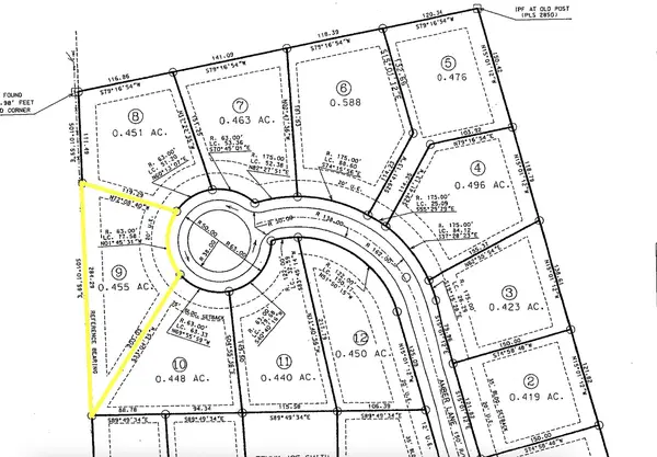 9 Amber Lane, Hustonville, KY 40437