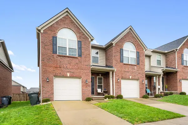 2761 Meadowsweet Lane, Lexington, KY 40511